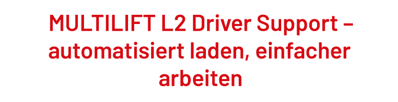 ROUTIERS berichtet über HIAB-Kran für PAMO