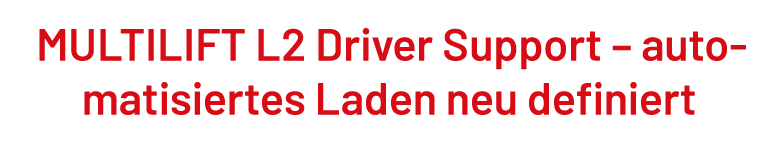 ROUTIERS berichtet über HIAB-Kran für PAMO