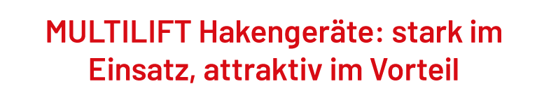 ROUTIERS berichtet über HIAB-Kran für PAMO