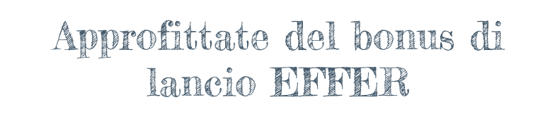 Sondaggio clienti 2025 – avete già partecipato?