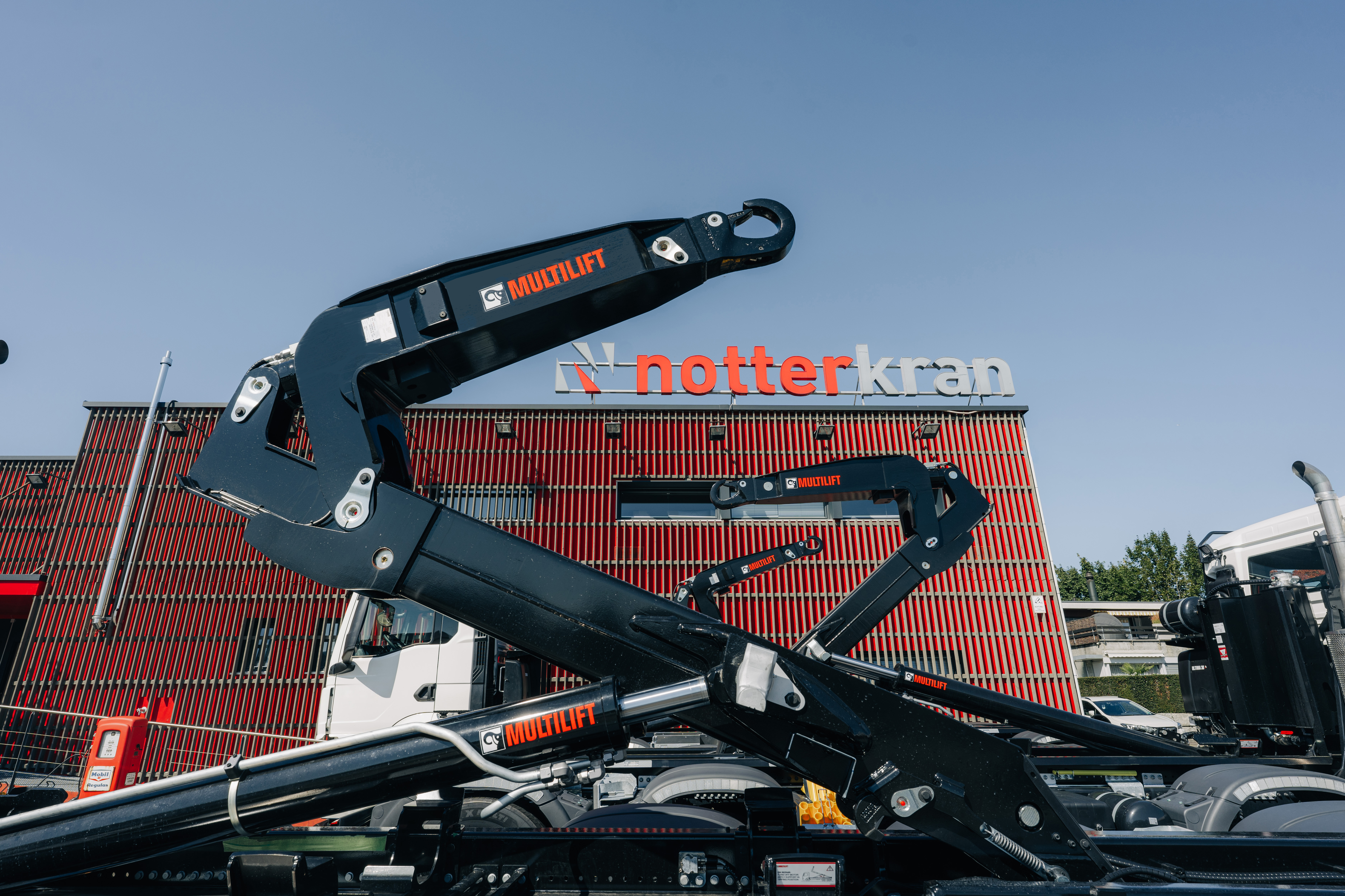Multilift Aktion