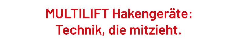 ROUTIERS berichtet über HIAB-Kran für PAMO