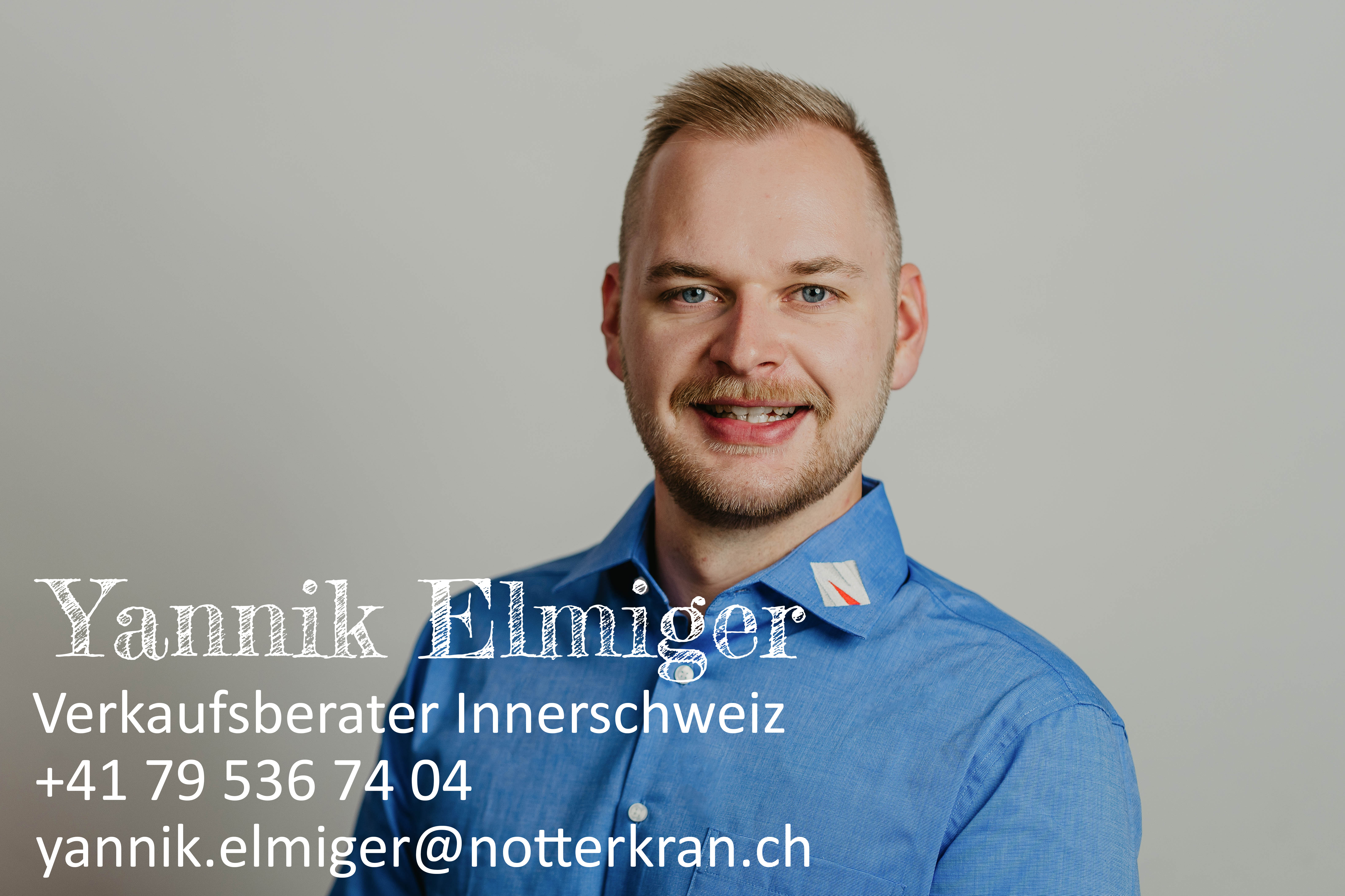 Einladung: Tag der offenen Tür in Aclens