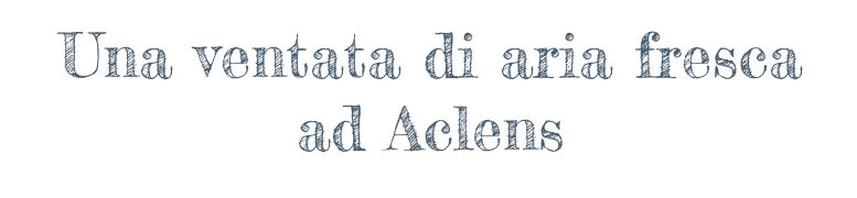 Sondaggio clienti 2025 – avete già partecipato?
