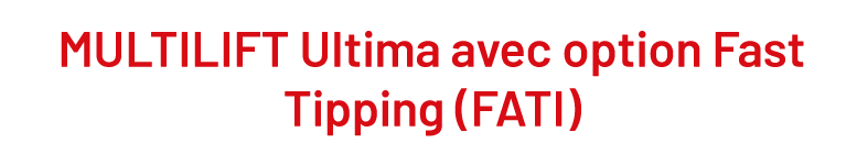 ROUTIERS berichtet über HIAB-Kran für PAMO