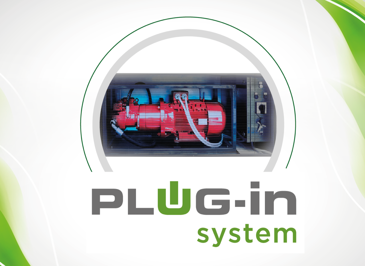Plugin System