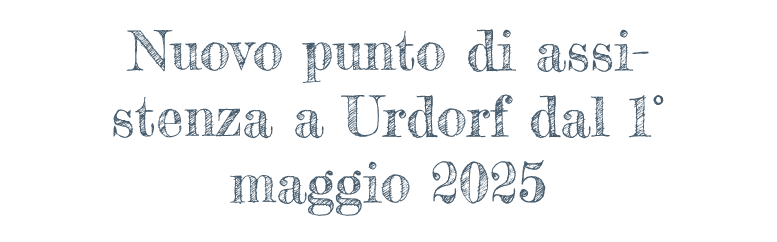 Invito: Giornata porte aperte ad Aclens