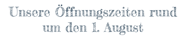 Einladung: Tag der offenen Tür in Aclens