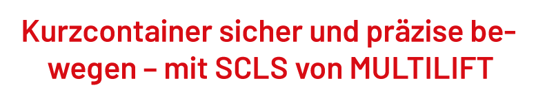 ROUTIERS berichtet über HIAB-Kran für PAMO