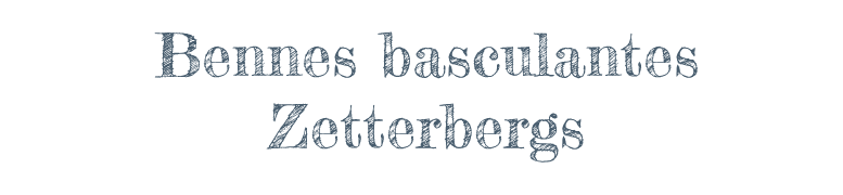 Paquet combiné attractif : grue pour matériaux de construction + pont pour matériaux de construction
