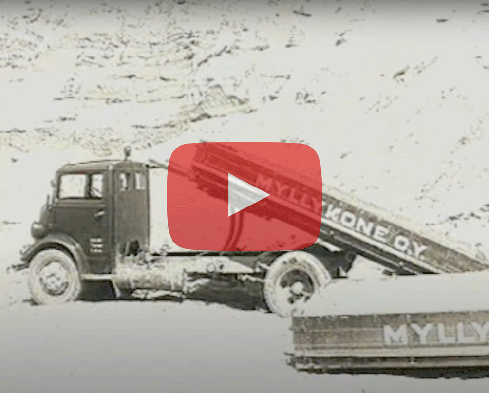 75 Jahre Multilift video link