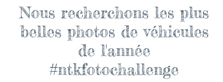 Wir suchen die schönsten Fahrzeug-Fotos des Jahres